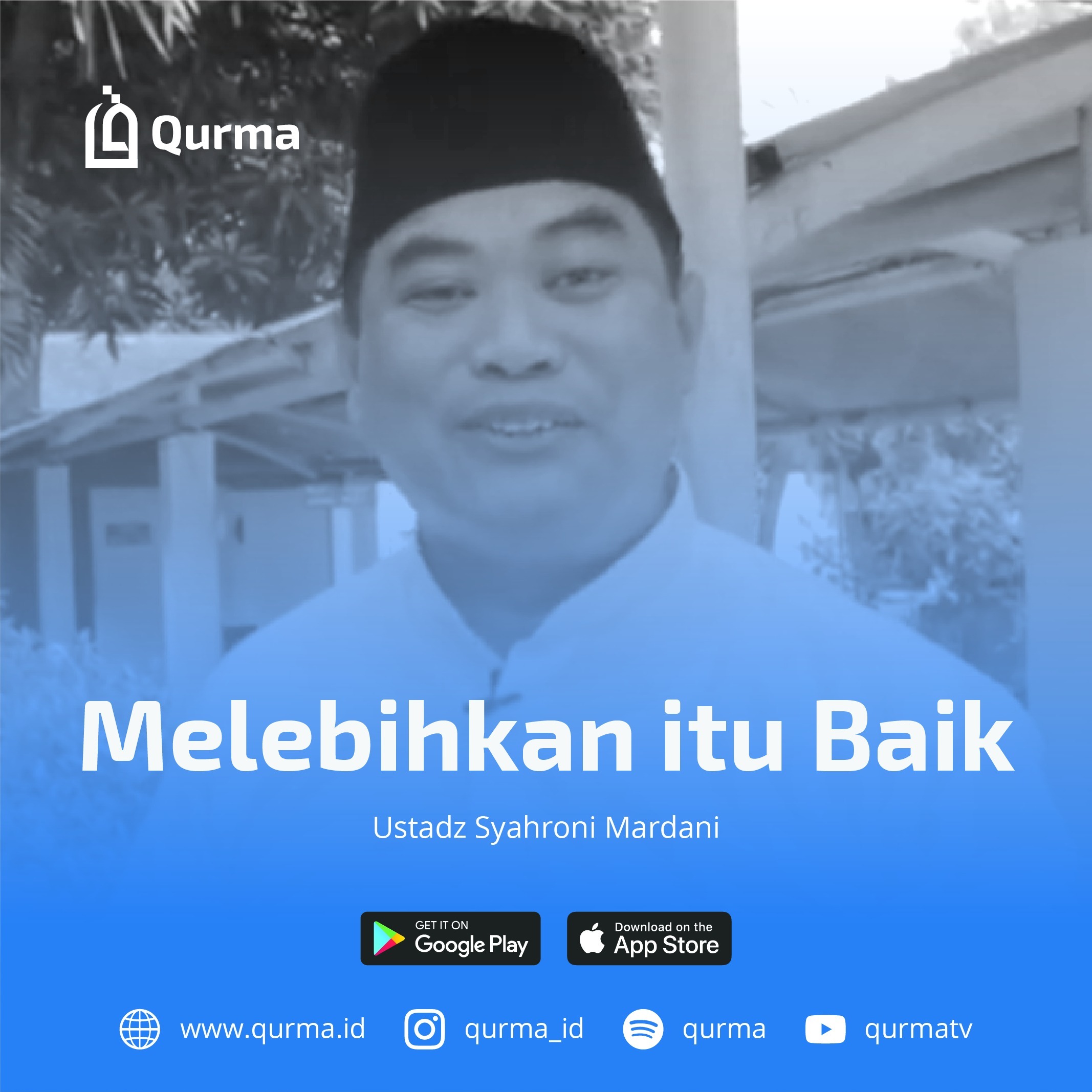 Qurma Podcast