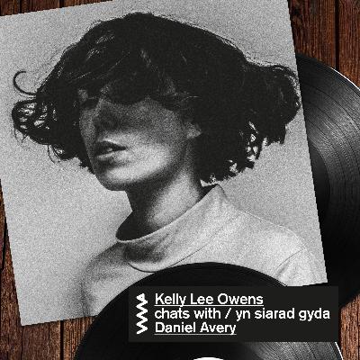 WMP 2021: 6. Kelly Lee Owens