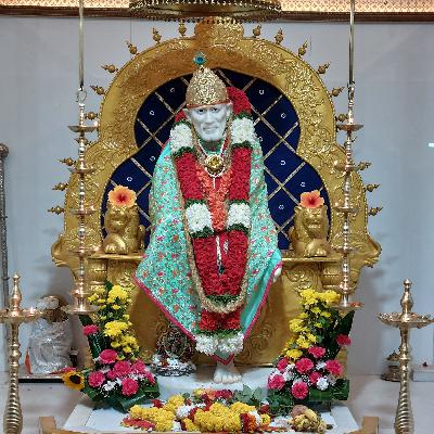 SAI SATCHARITRA -CHAPTER 41