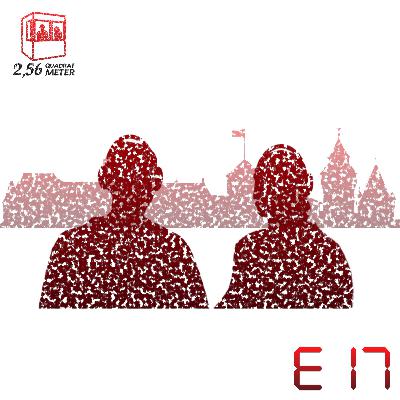 E17: Die Nürnberger Prozesse, Teil 1: Die Simultandolmetscher*innen