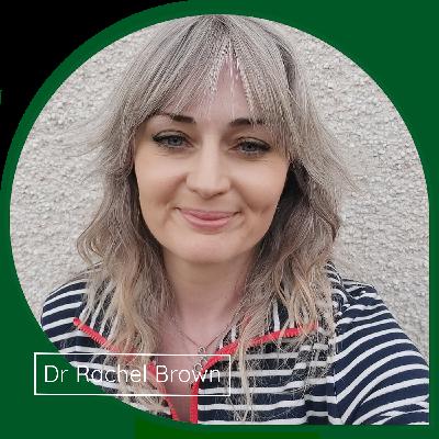 Ketogenic Psychiatry with Dr Rachel Brown