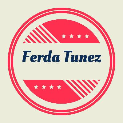 SEASON 2 PREMIERE: Ep. 16 of Ferda Tunez (Feat. Jonesy)