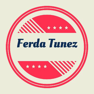 SEASON 2 PREMIERE: Ep. 16 of Ferda Tunez (Feat. Jonesy)