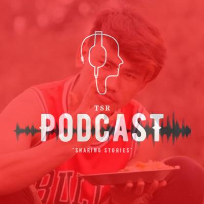 SR Podcast with Garima Entertainment