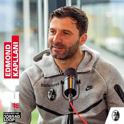 Folge 24 (mit Edmond Kapllani) Folge 24 (mit Edmond Kapllani)