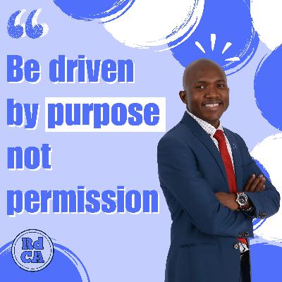 Rise to Your Mission | Mathabatha Julius Mojapelo Pt3
