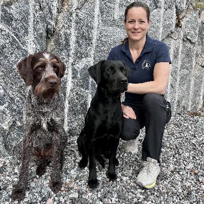 107. Narkotikahundsök på skolor – När, hur och varför?