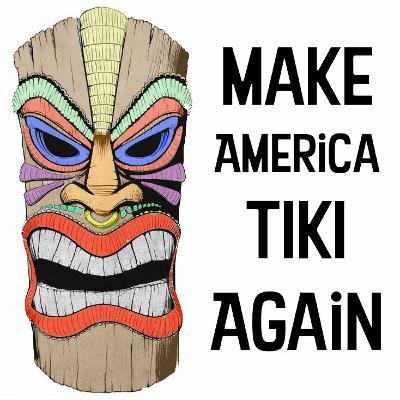 NBD 107 The Tiki Cast