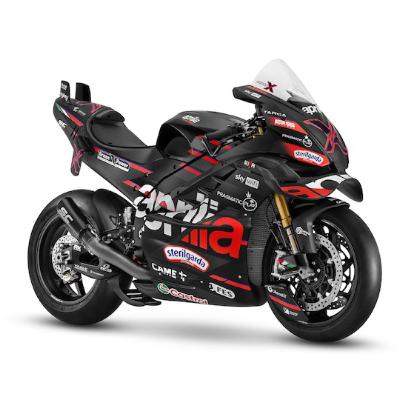 Aprilia RSV4 X-GP