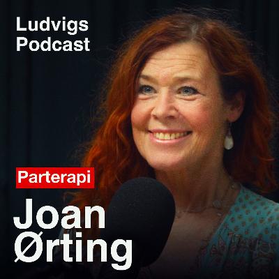 Joan Ørting: "Derfor Mister Din Partner Lysten Til Dig" Joan Ørting: "Derfor Mister Din Partner Lysten Til Dig"