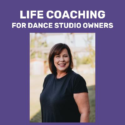 86| Running a Nonprofit Dance Studio: Lessons from 43 Years with Darla Lemay