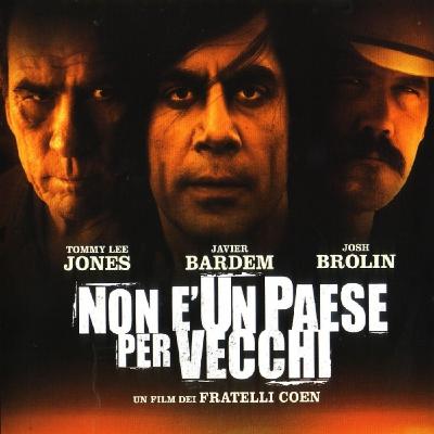 Non è Un Paese Per Vecchi - La Moneta