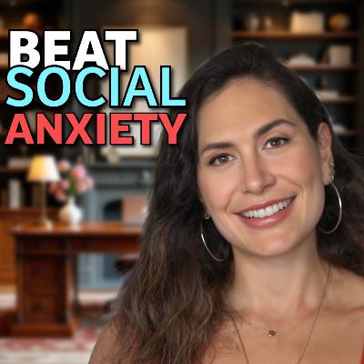 Beat Social Anxiety: 7 Mind Hacks That Changed My Life