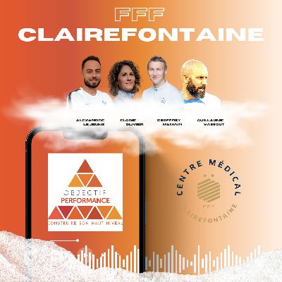 Centre Médical de Clairefontaine: blessures en foot, gestion des égos, partage des infos