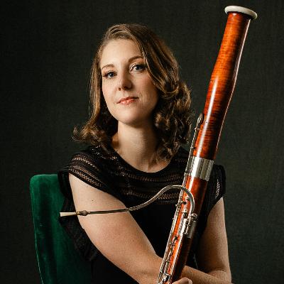 Episode 179: Allison Nicotera Episode 179: Allison Nicotera