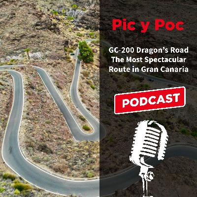 GC-200 Dragon’s Road – The Most Spectacular Route in Gran Canaria GC-200 Dragon’s Road – The Most Spectacular Route in Gran Canaria