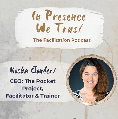 The Collective Body: Healing Trauma, Restoring Coherence - Kosha Joubert