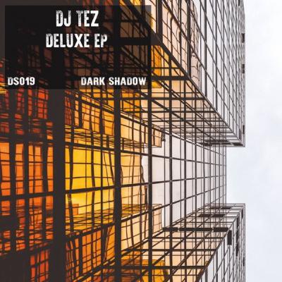 DJ Tez - Banana And Oats