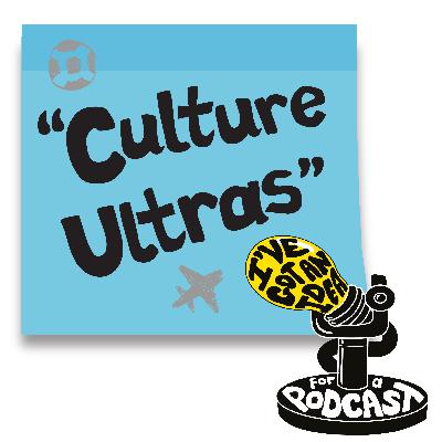 "Culture Ultras" "Culture Ultras"