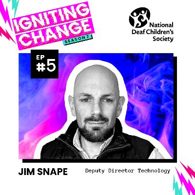 AI, & Changing Lives: How Nonprofits Can Move Faster & Have More Impact