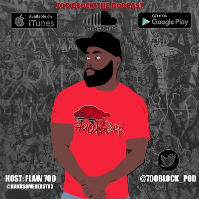 EP.13 - The Balancing Act: Podcasting & Real Life Feat. @officialwwgd