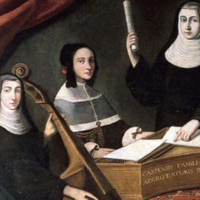 Isabella Leonarda