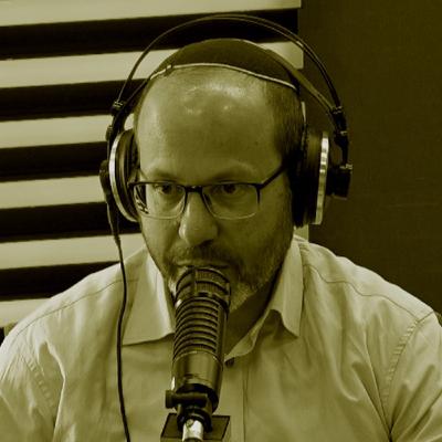 רוח, קרב | אמילי עמרוסי בשיחה עם צביקה מור