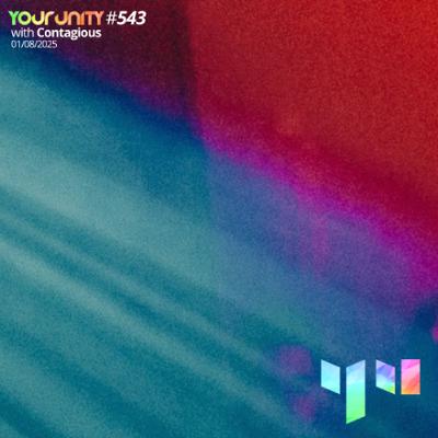 Episode #543 with Contagious
