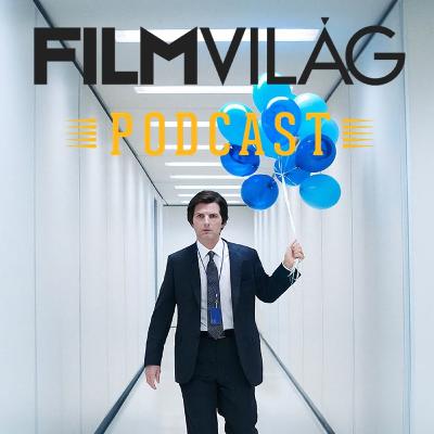 #179 - Severance, A próba, Black Mirror, The Last of Us, Mountainhead