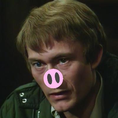 Reprise! Operasjon Cobra (1978)