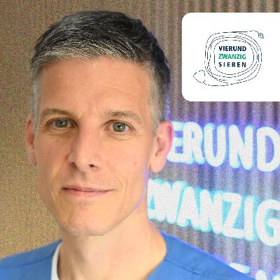 #26: „Man sollte als Chef immer hinterfragbar sein.“ | Univ.-Prof. Dr. Philipp Lepper