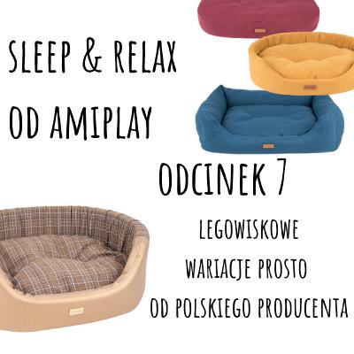 007 - Sleep & Relax od Amiplay