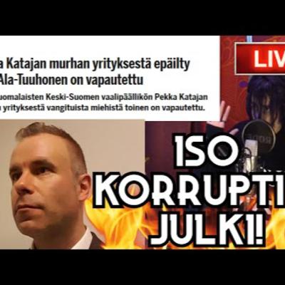 LEVELI #75 - Ala-Tuuhonen | PODCAST LEVELI #75 - Ala-Tuuhonen | PODCAST