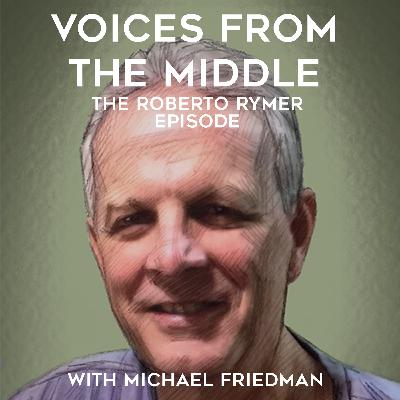 Episode 13: Roberto Rymer