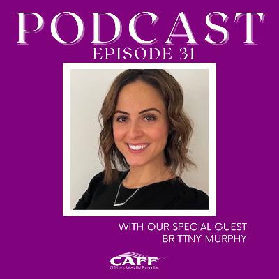 S4:E31 - Brittny Murphy: Parent's Guide to Myofunctional Therapy S4:E31 - Brittny Murphy: Parent's Guide to Myofunctional Therapy