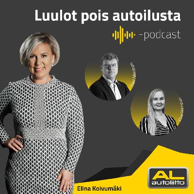 Suomen EU-liikennepolitiikka. Kuka meidän etuja valvoo, miten ja millaisin tuloksin?