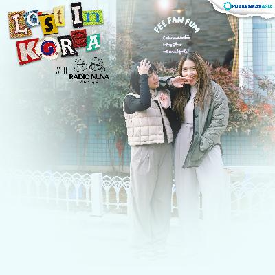 Hidup Menghamburkan Uang Di Korea!