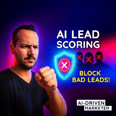 AI Lead Scoring: How AI Filters Out Junk Leads (Automatically)