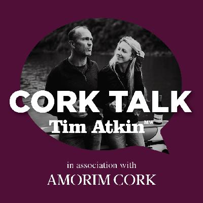 Cork Talk with Matt Thomson and Sophie Parker-Thomson