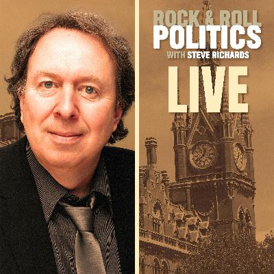 Rock & Roll Politics Live - How fragile is Keir Starmer? Rock & Roll Politics Live - How fragile is Keir Starmer?