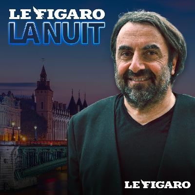 Le fou du piano ! Une nuit avec André Manoukian