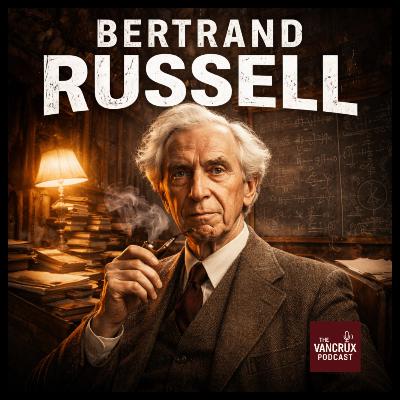 Bertrand Russell: Clarity as Courage