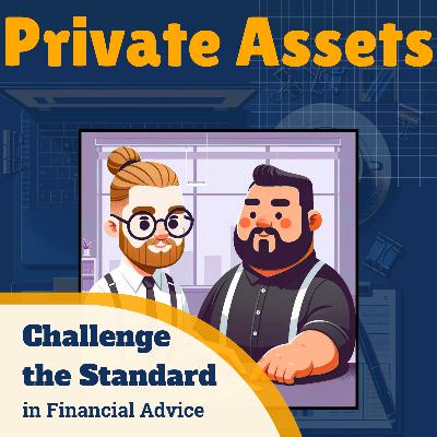 S6E13 Private Assets