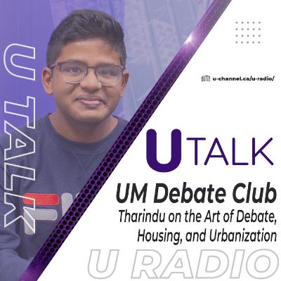 UM Debate Club - Tharindu UM Debate Club - Tharindu