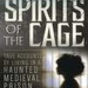 Vanessa Mitchell: Spirits of the Cage Vanessa Mitchell: Spirits of the Cage