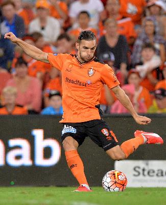 The Roar's Jack Hingert talks to the Daily Football Show today.