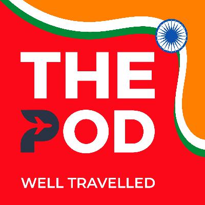 The wonders of south-west India