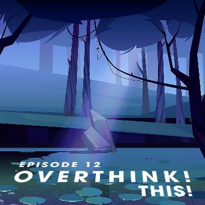 General Butt Naked and the Liberian Civil War | Overthink This! 12