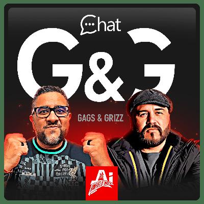 Chat G&G: Wolves On The Hunt! Chat G&G: Wolves On The Hunt!