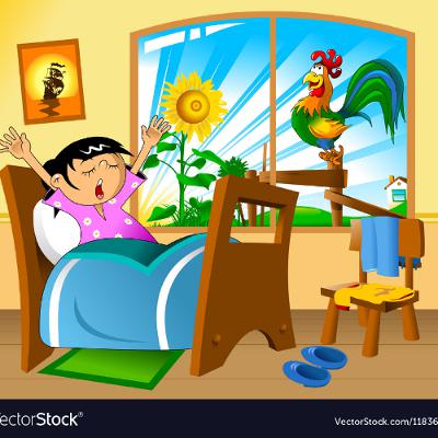 Waking Up To The Wokeness 7-26-25